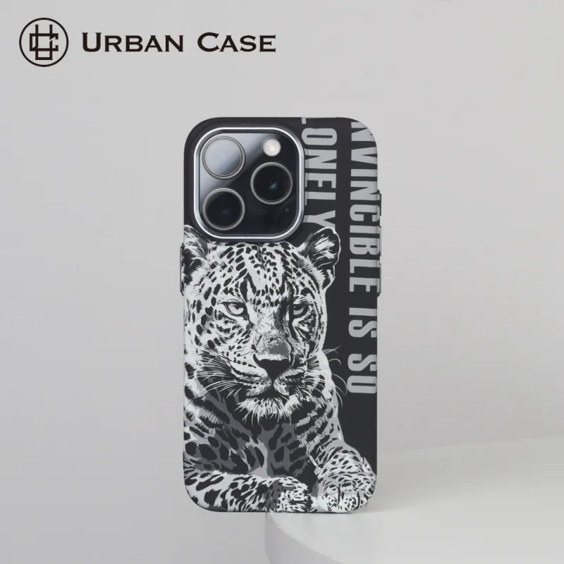 Urban Case Phone Cases-27