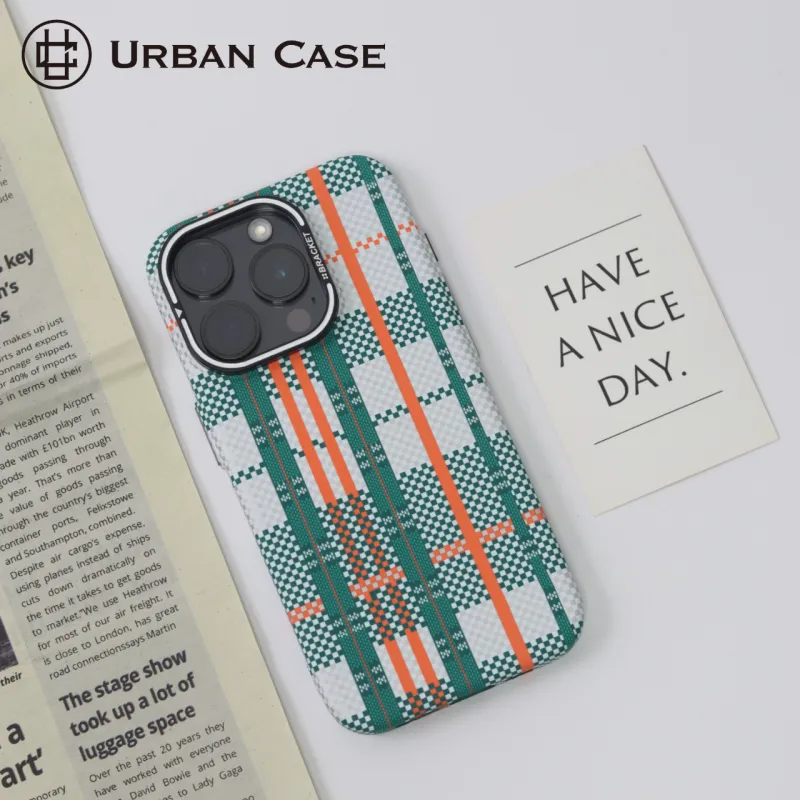 Urban Case Phone Cases-8