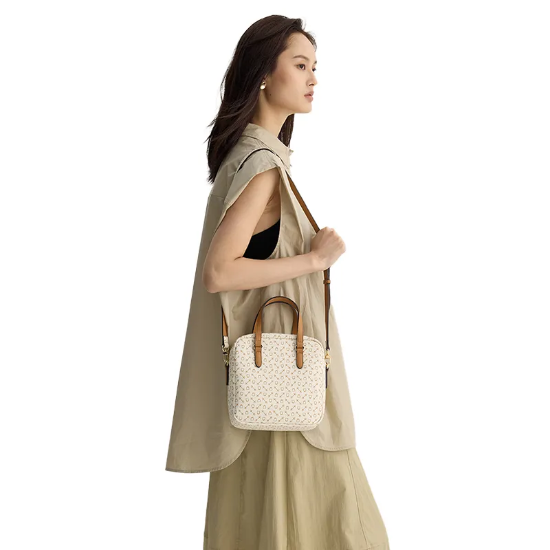 Why PVC Shoulder Bag, Crossbody Bag, Handbag Women's Multicolor-2