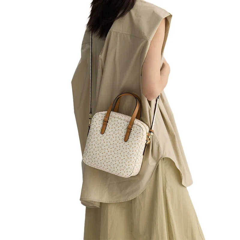 Why PVC Shoulder Bag, Crossbody Bag, Handbag Women's Multicolor-4