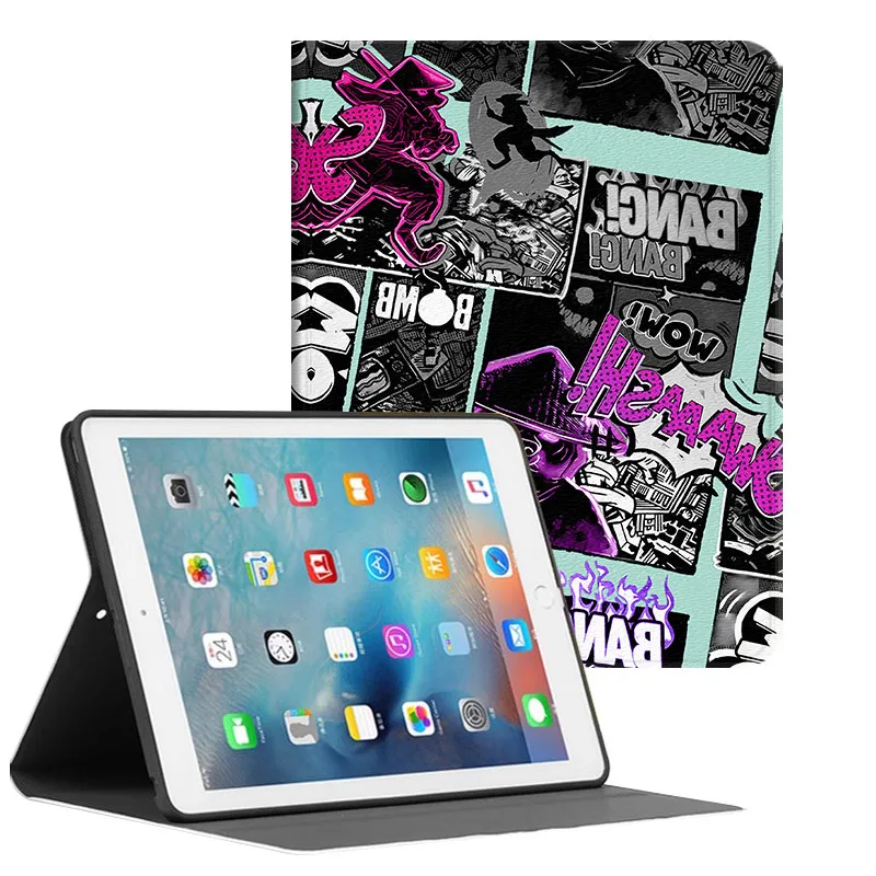 Baochengbao Tablet Protective Cases-21