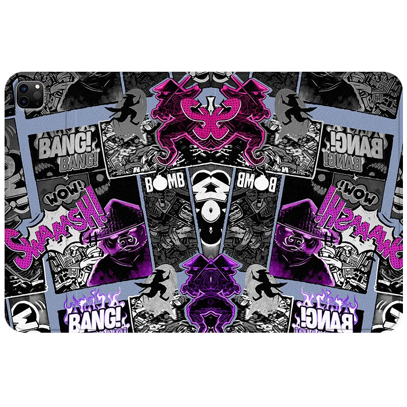 Baochengbao Tablet Protective Cases-15