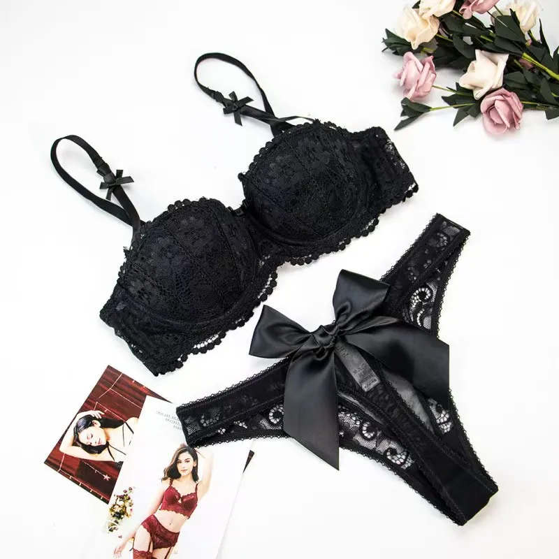 ROBINHOOD Underwear Set Women's-4