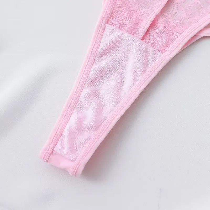 ROBINHOOD Underpants Women's Combo Set-6