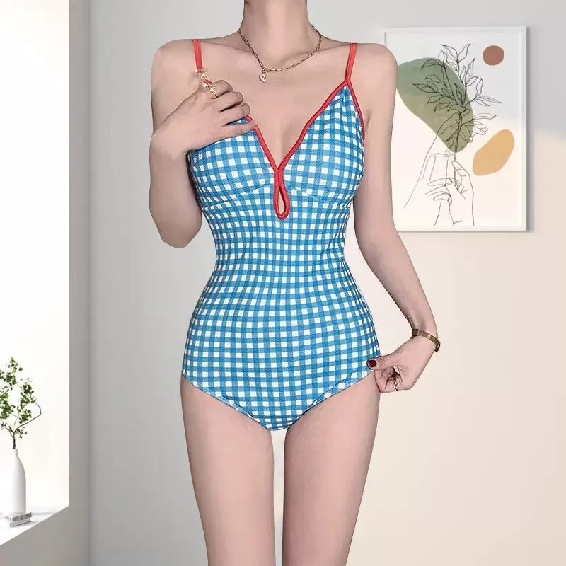 ROBINHOOD Women's Bodysuits-1