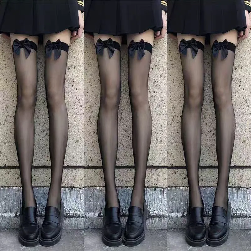 ROBINHOOD Thigh high Socks Women's Combo Set-2