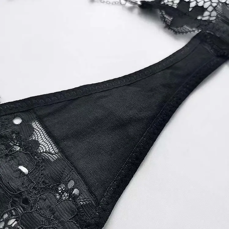 ROBINHOOD Underpants Women's Combo Set-8