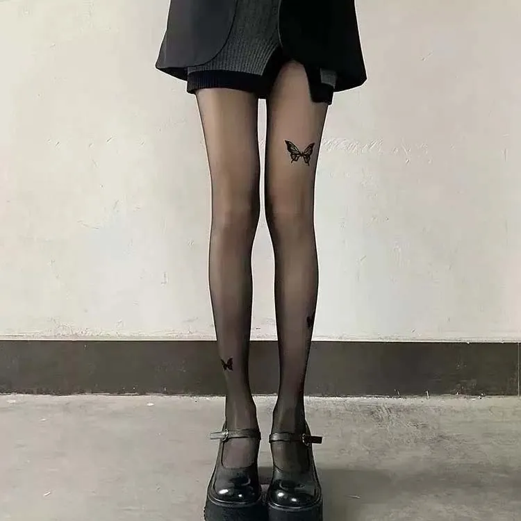 ROBINHOOD Stockings Women's 1 Pack-2
