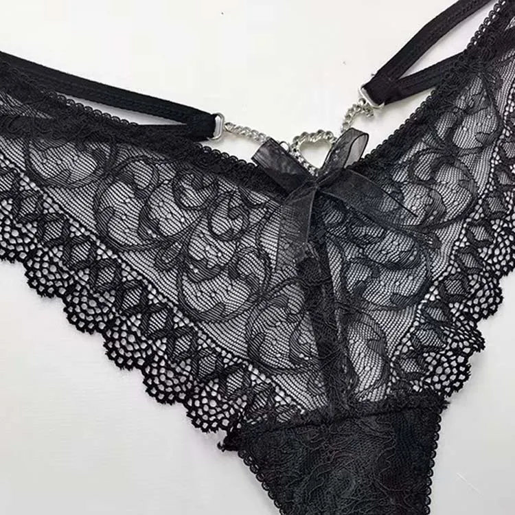 ROBINHOOD Underpants Women's Combo Set-1