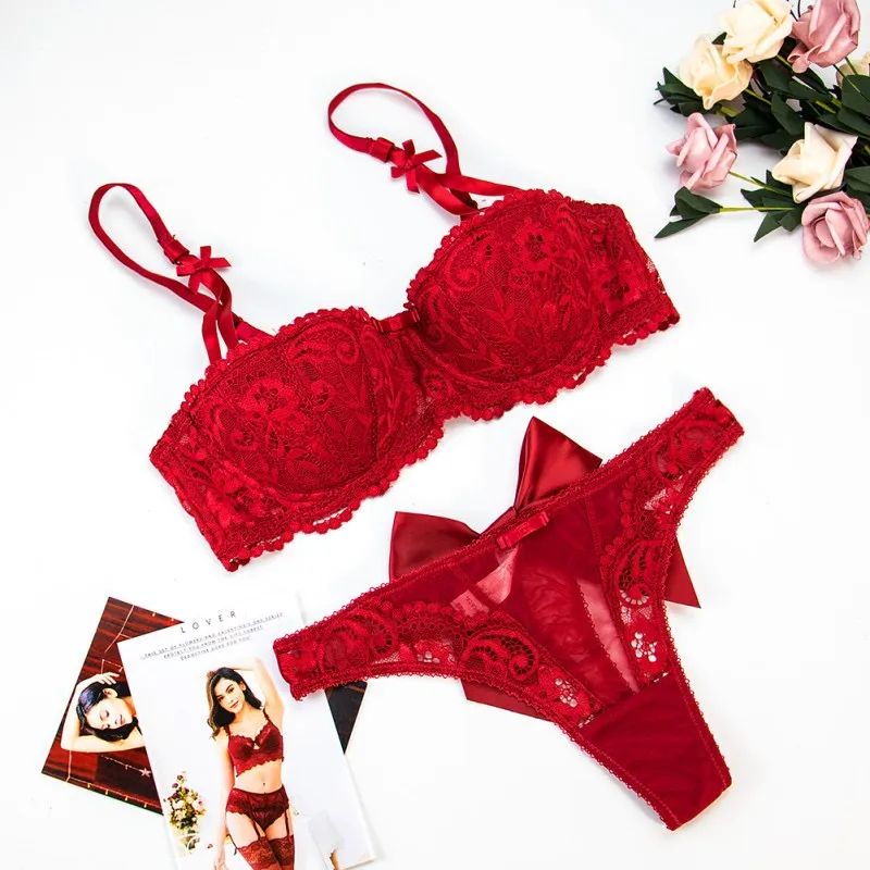 ROBINHOOD Underwear Set Women's-2