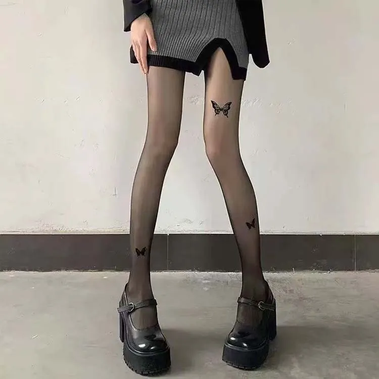 ROBINHOOD Stockings Women's 1 Pack-3