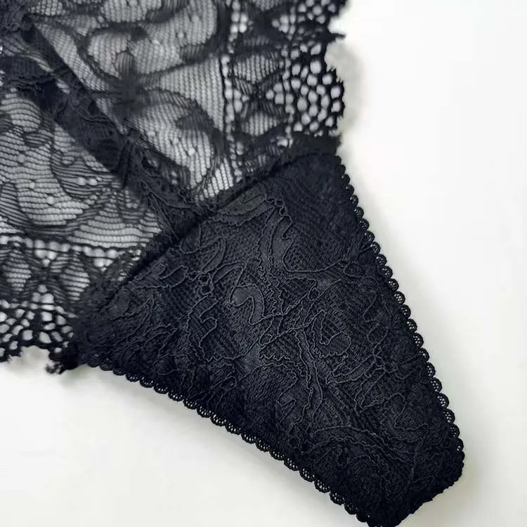 ROBINHOOD Underpants Women's Combo Set-3