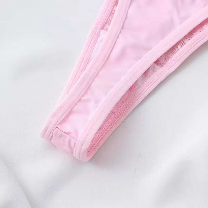 ROBINHOOD Underpants Women's Combo Set-5
