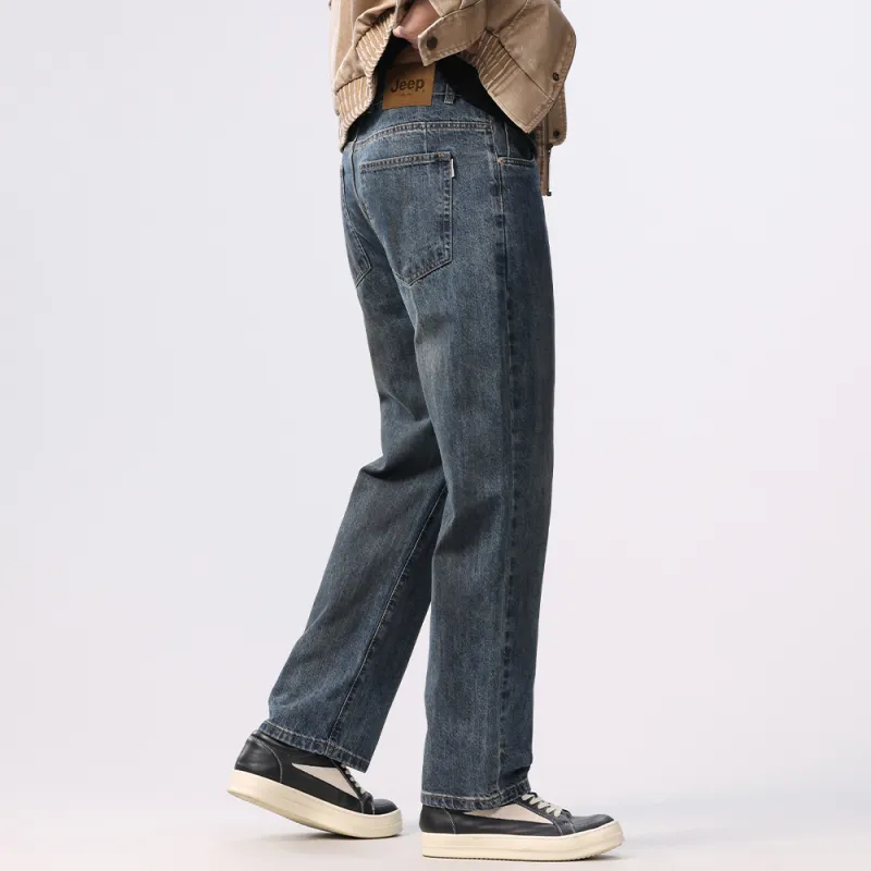 Jeep Jeans Unisex-13