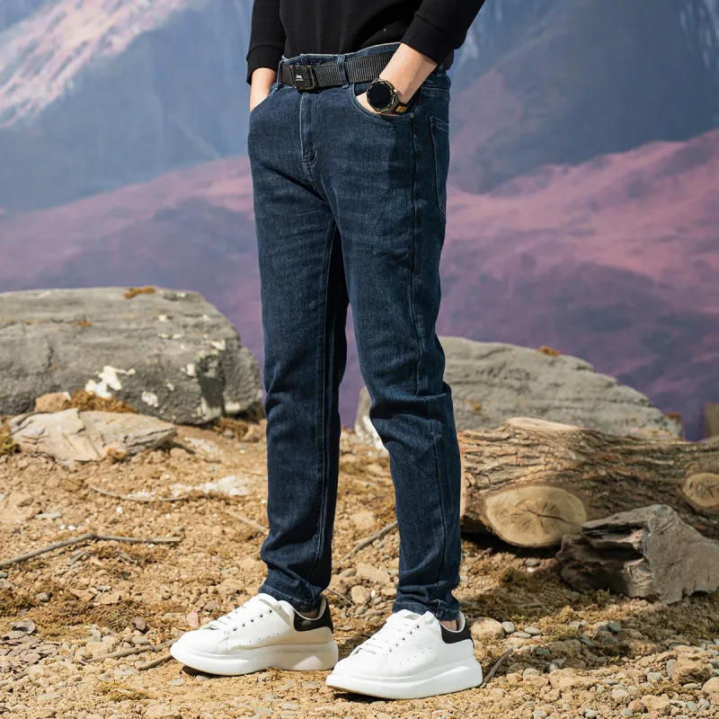 Jeep Jeans Men-31