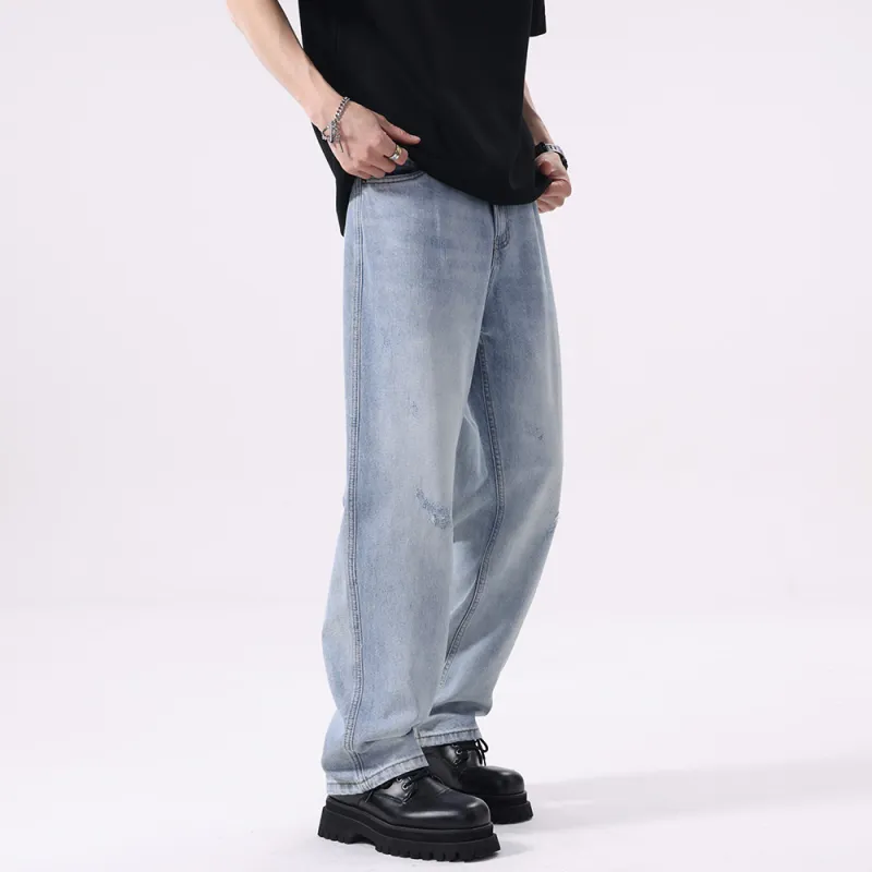 Jeep Leisure Collection Jeans Unisex-16