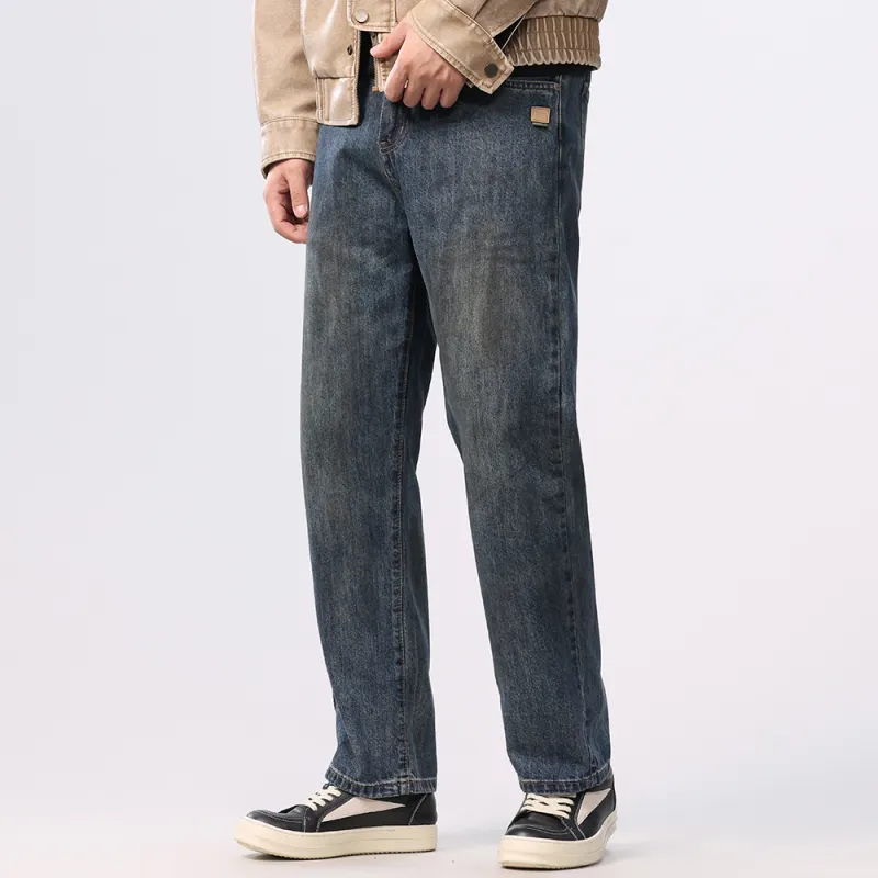 Jeep Jeans Unisex-9