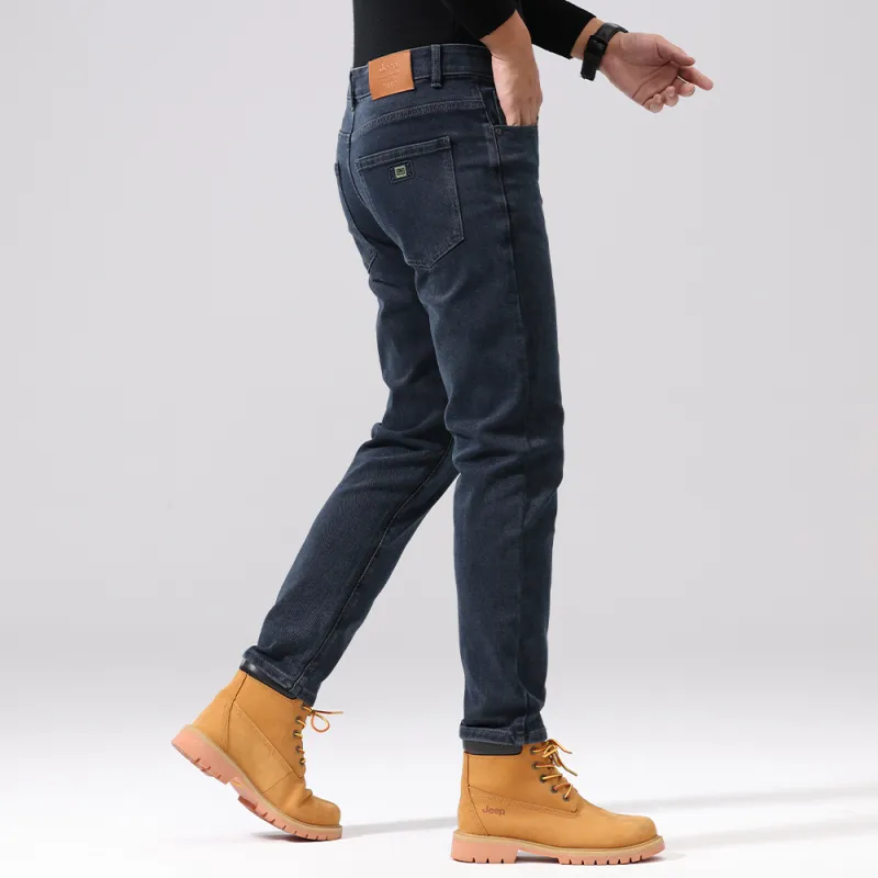 Jeep Jeans Men-5