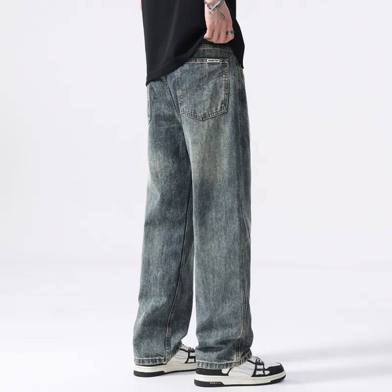 Jeep Leisure Collection Jeans Unisex-11