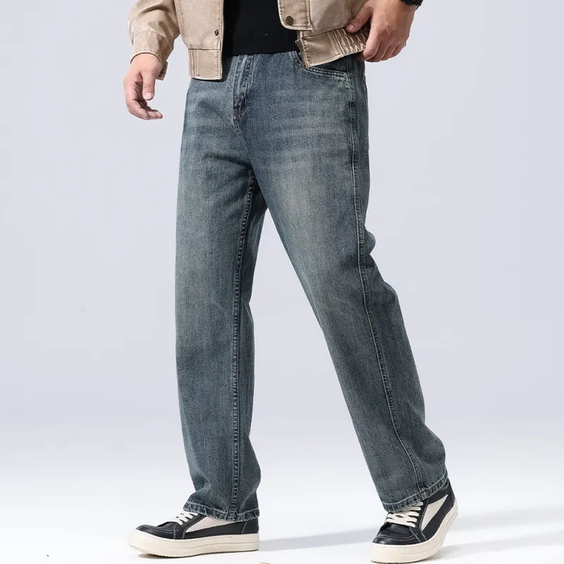Jeep Leisure Collection Jeans Unisex-6