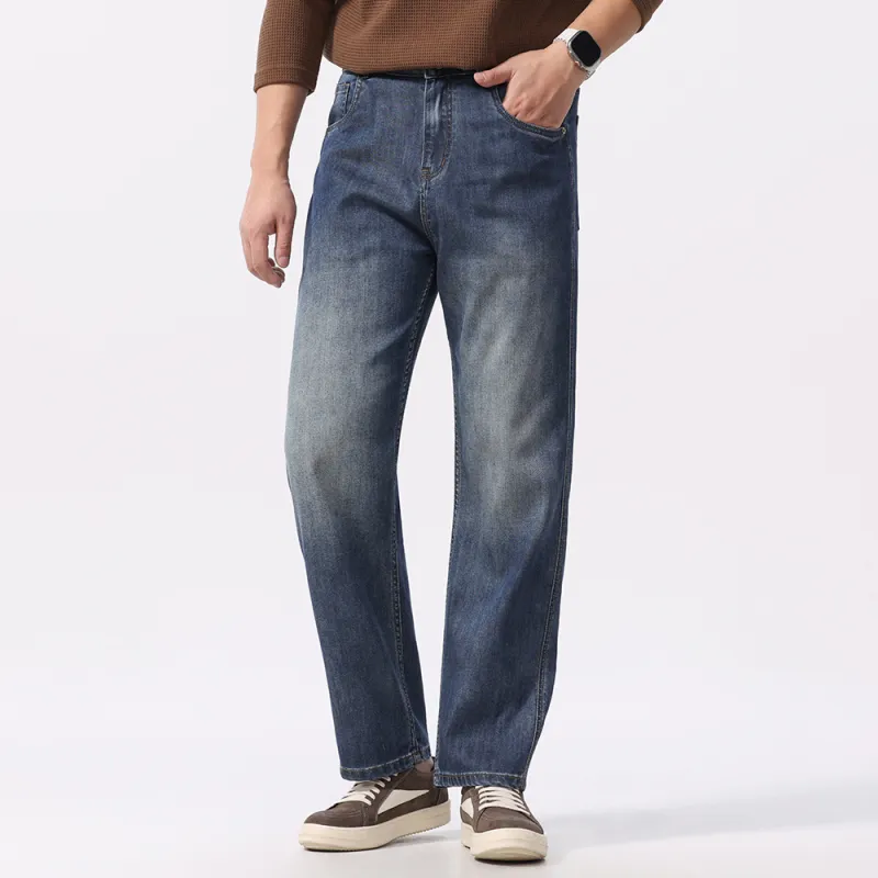 Jeep Leisure Collection Jeans Unisex-39