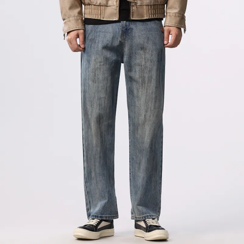 Jeep Jeans Unisex-2