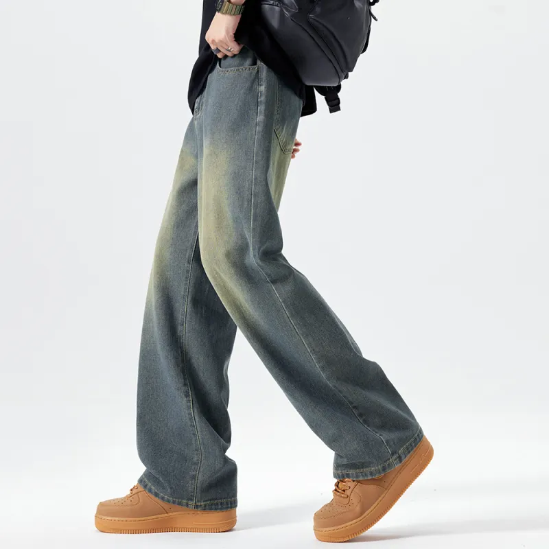Jeep Jeans Unisex-19