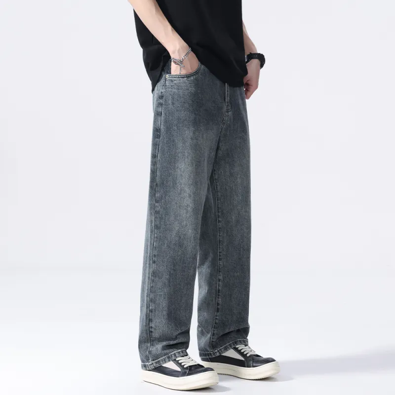 Jeep Leisure Collection Jeans Unisex-17