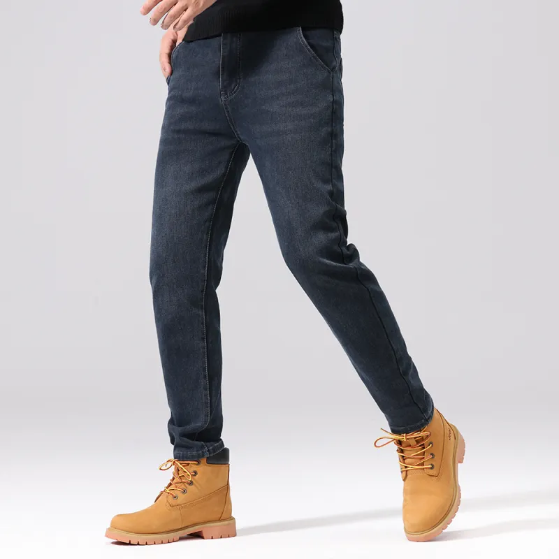 Jeep Jeans Men-20