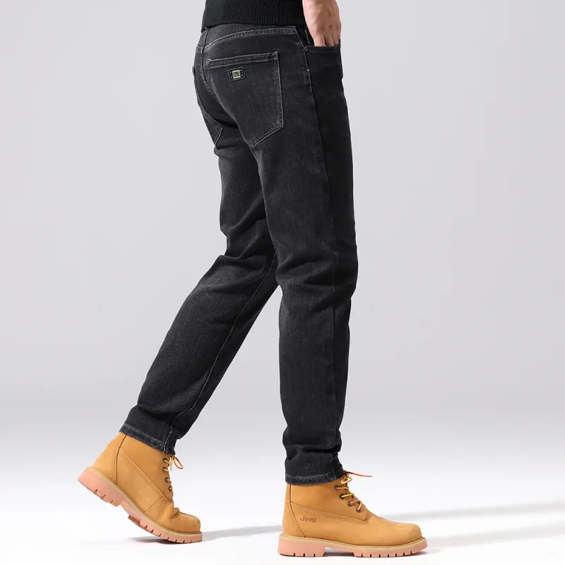 Jeep Jeans Men-12