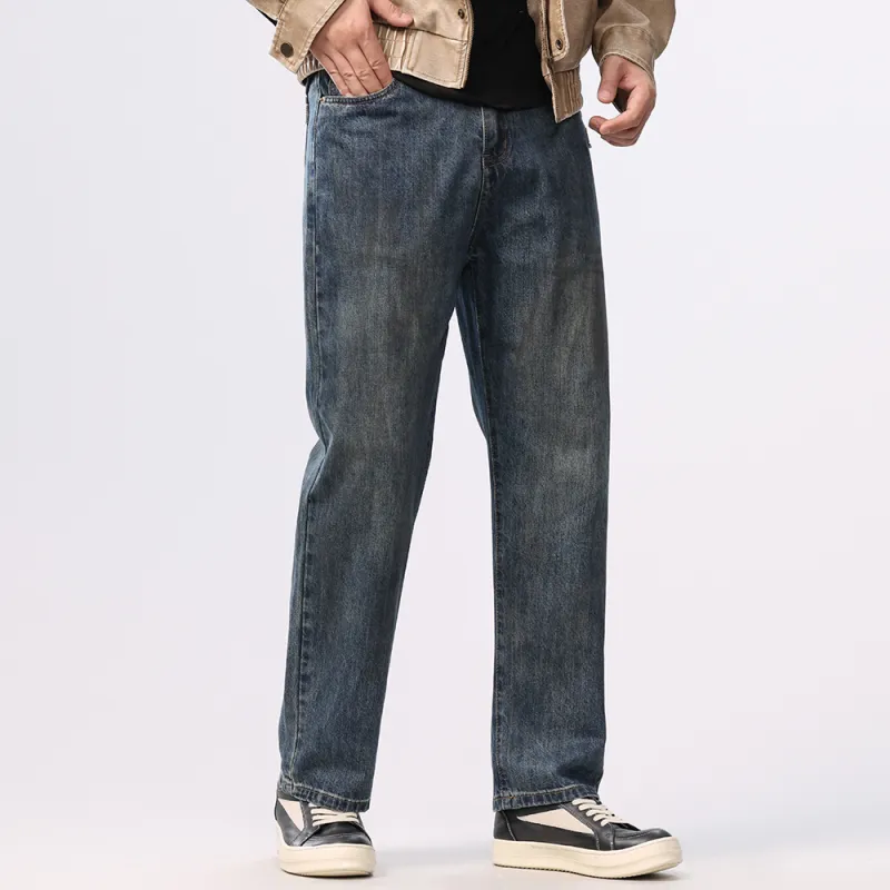 Jeep Jeans Unisex-11