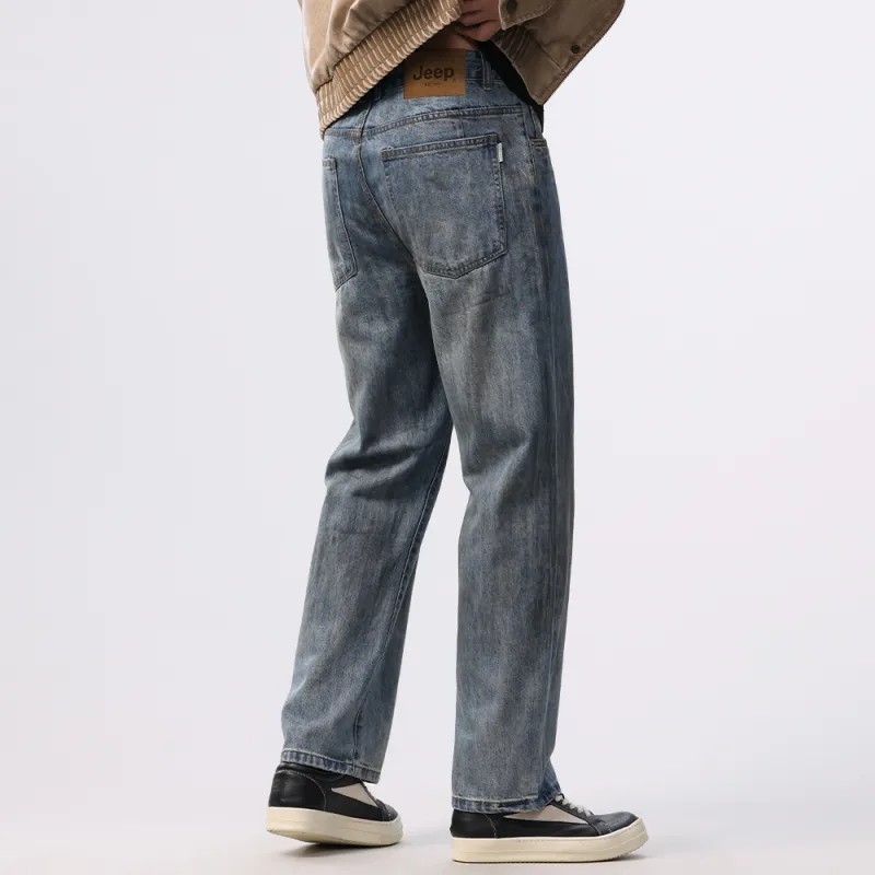Jeep Jeans Unisex-6