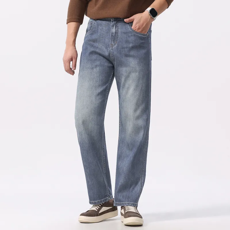 Jeep Leisure Collection Jeans Unisex-46