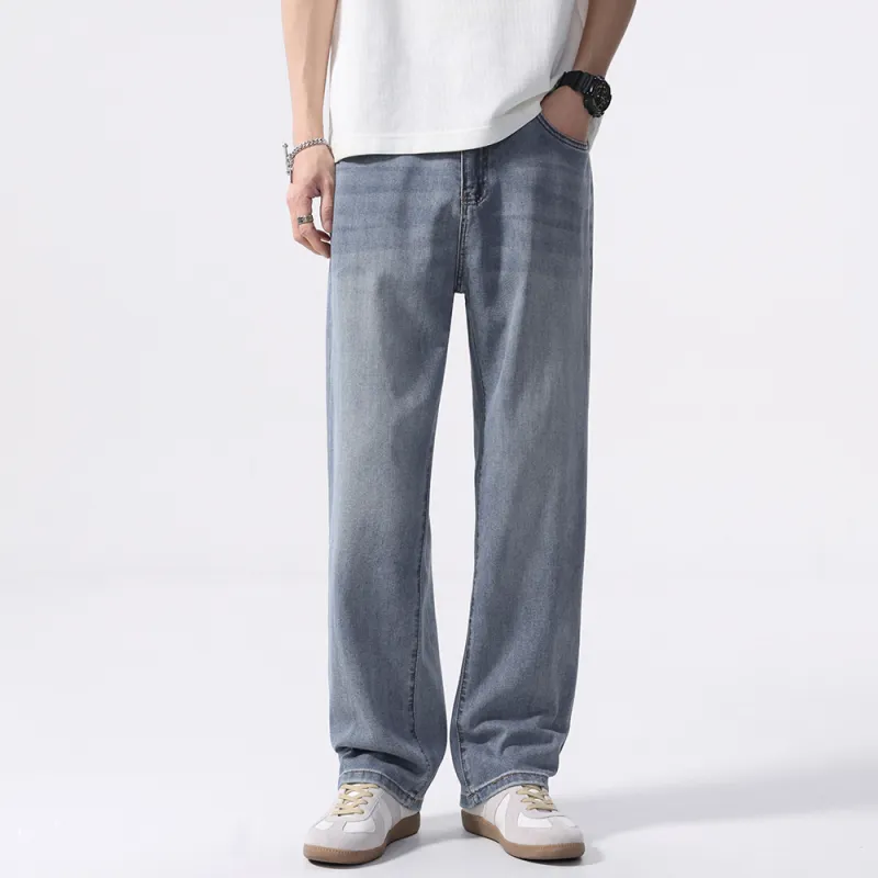 Jeep Leisure Collection Jeans Unisex-2