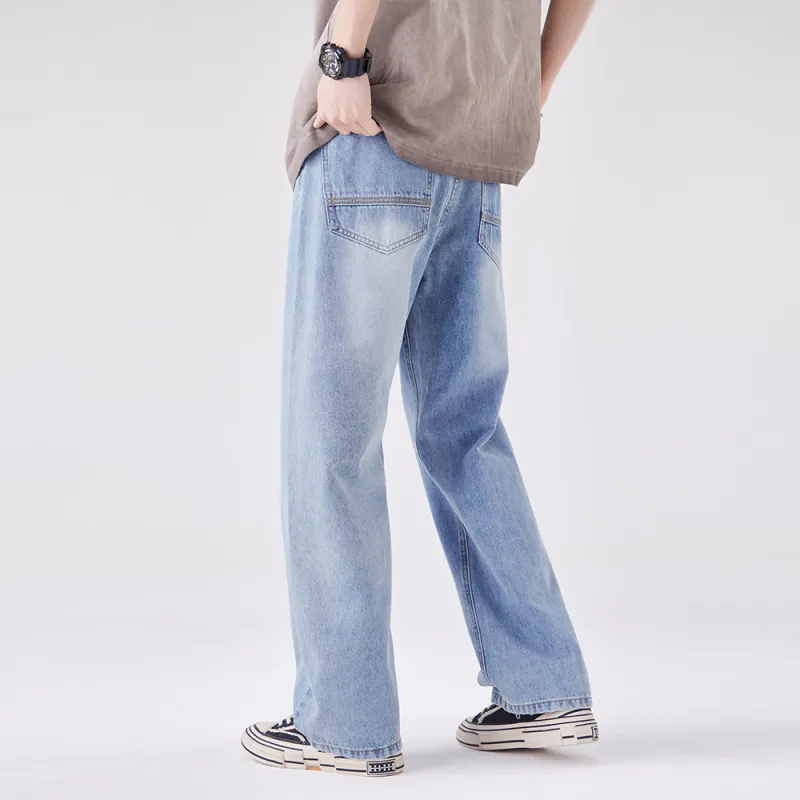 Jeep Leisure Collection Jeans Unisex-26