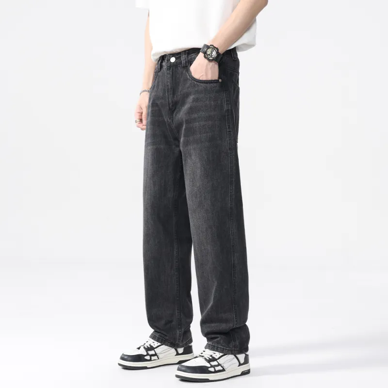 Jeep Leisure Collection Jeans Unisex-23
