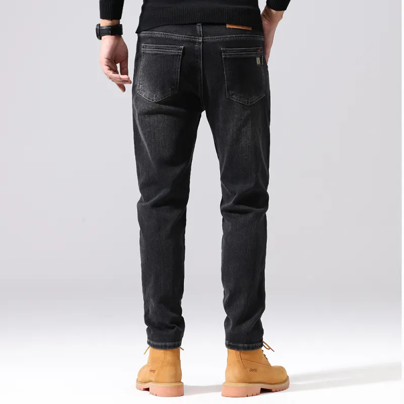 Jeep Jeans Men-26