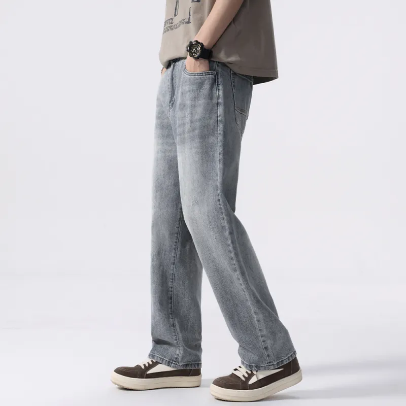 Jeep Leisure Collection Jeans Unisex-12