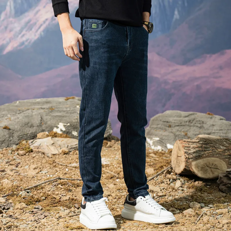 Jeep Jeans Men-34