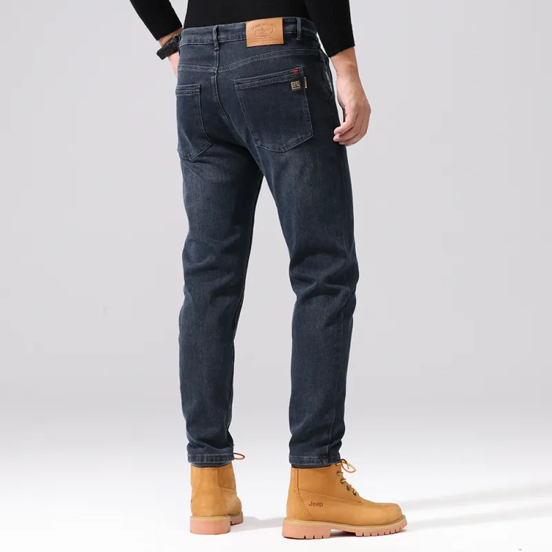 Jeep Jeans Men-18