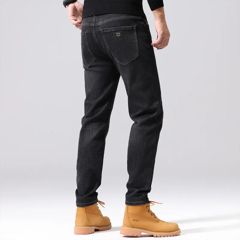 Jeep Jeans Men-13