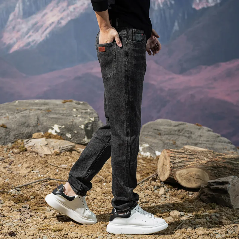 Jeep Jeans Men-69