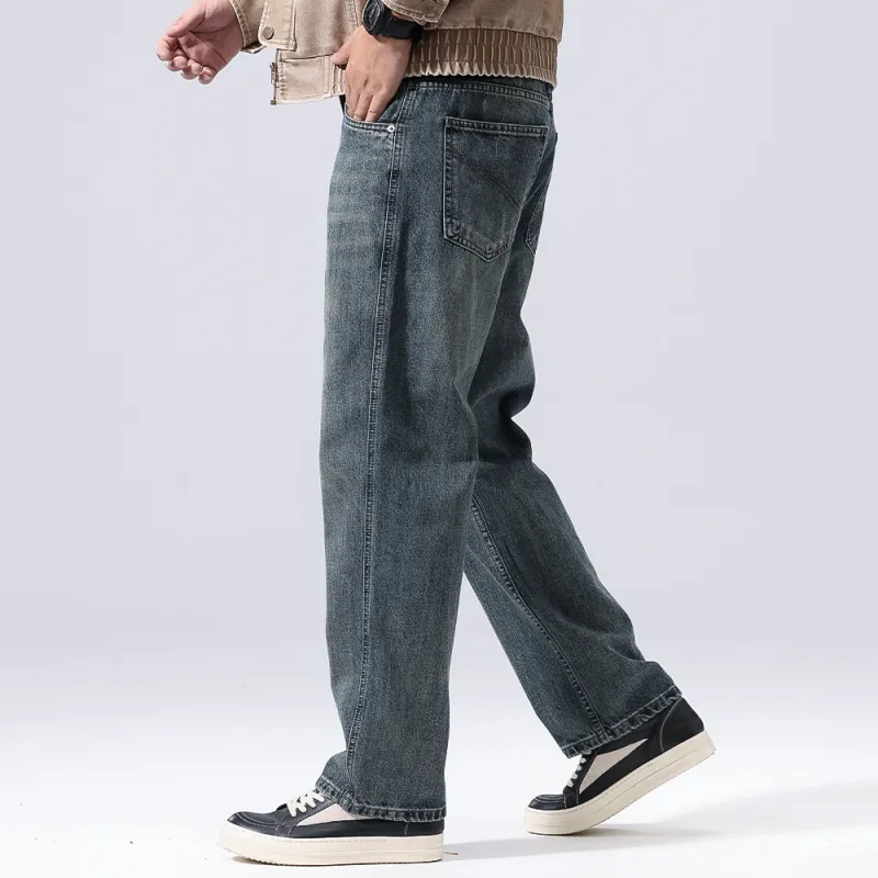 Jeep Leisure Collection Jeans Unisex-8