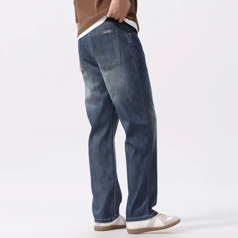Jeep Leisure Collection Jeans Unisex-38