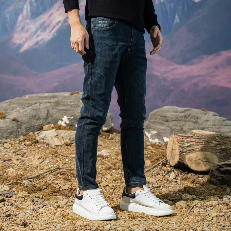 Jeep Jeans Men-59