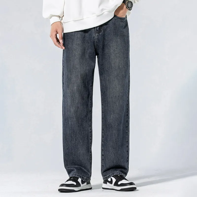 Jeep Leisure Collection Jeans Unisex-32