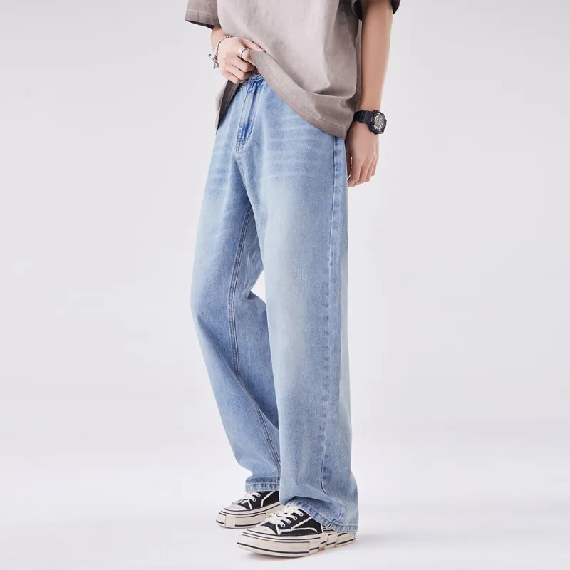 Jeep Leisure Collection Jeans Unisex-27