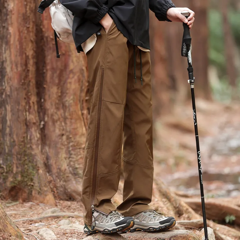 Jeep Leisure Collection Windbreaker Pants Unisex-56