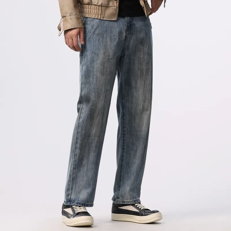 Jeep Jeans Unisex-5