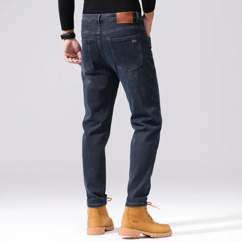 Jeep Jeans Men-48